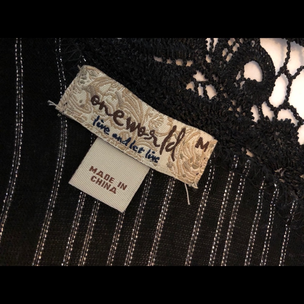 Lightweight jacket - Picture 4 of 5